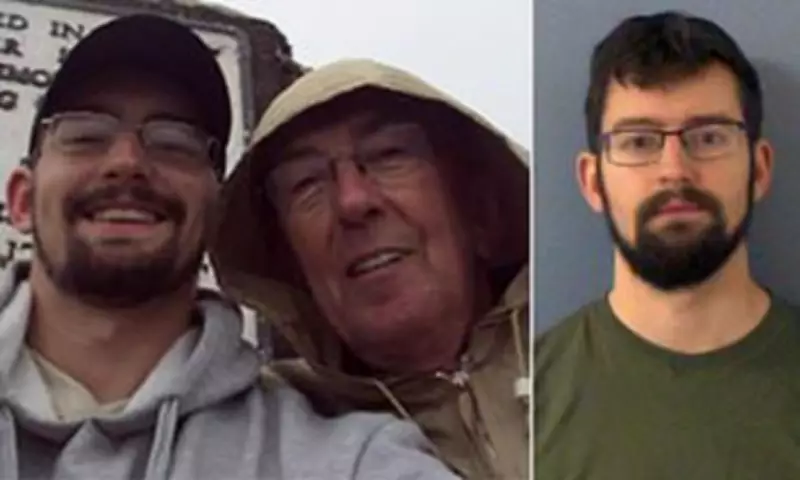 Churchwarden Killer Appeals Conviction in Gaslighting Murder Case