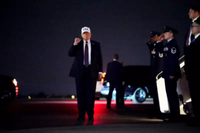 CIA Tracked Iranian Leaders for Months Before Coordinated US-Israel Strikes