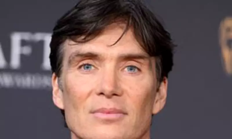 Cillian Murphy Slams Celebrity Lifestyle and 'F***ing Red Carpets'