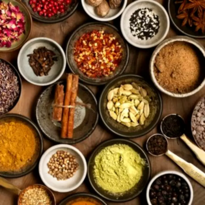 Cinnamon: The 85p Spice That Could Transform Your Digestive Health