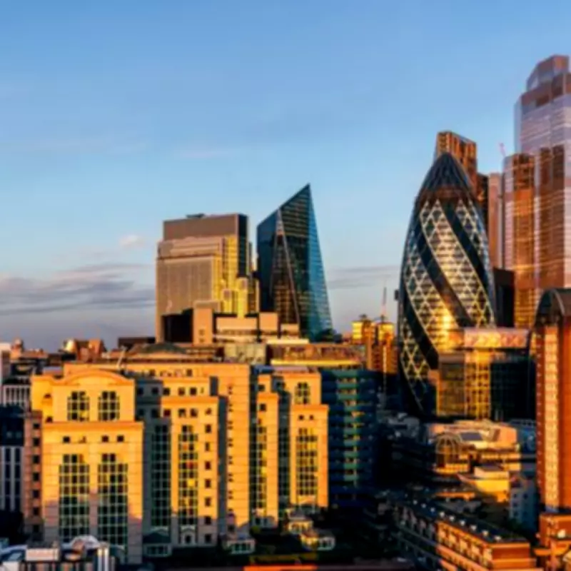 City of London Nocturne: Major New Cycling Event Hits Capital This Summer