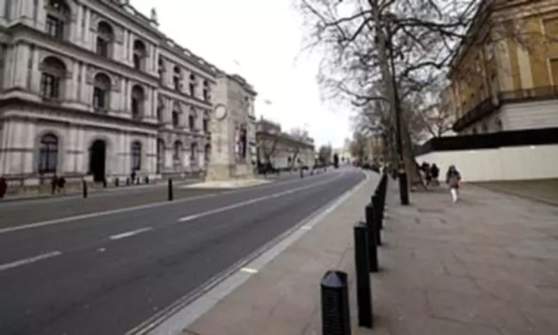 Civil Servants Demand Return to Home Working Amid Middle East Conflict Cost Crisis