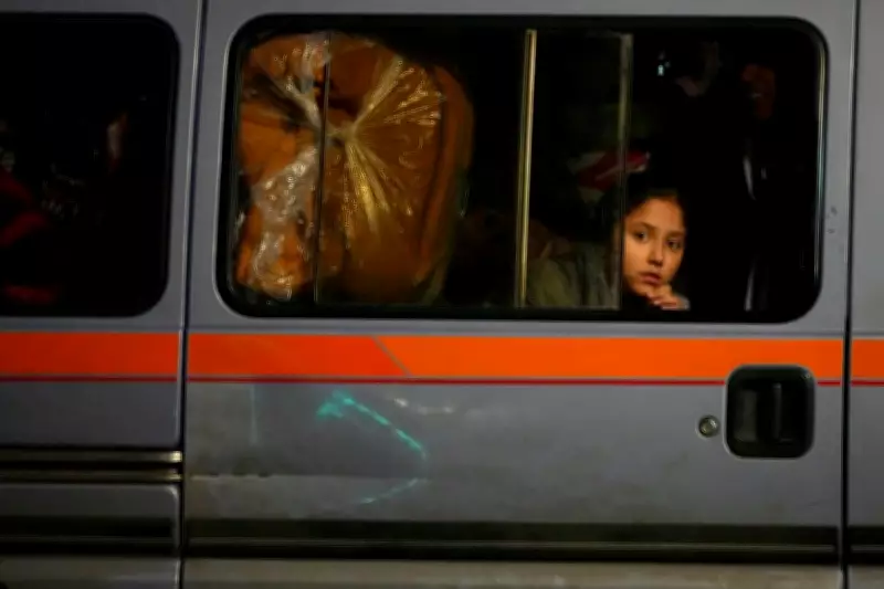 Civilians Flee Amid Escalating Israel-Lebanon Conflict After Khamenei Killing