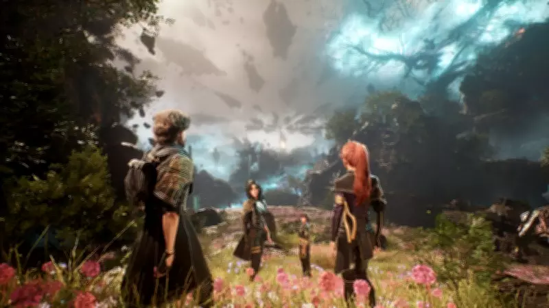 Clair Obscur Leads Bafta Game Awards 2026 with 12 Nominations