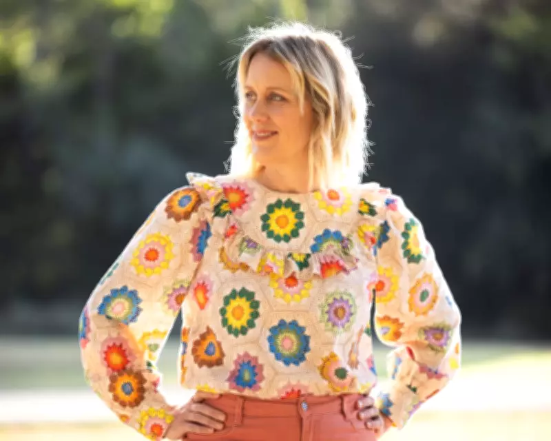 Claire Hooper on Silence, Therapy Albums, and Awkward Celebrity Encounters