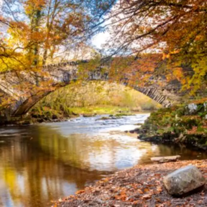 Clappersgate: The Lake District's Hidden Gem for Peaceful Escapes