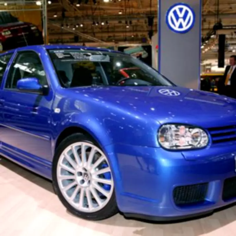 Classic Cars Face £790 'Tax Trap' Scrappage Crisis in 2026