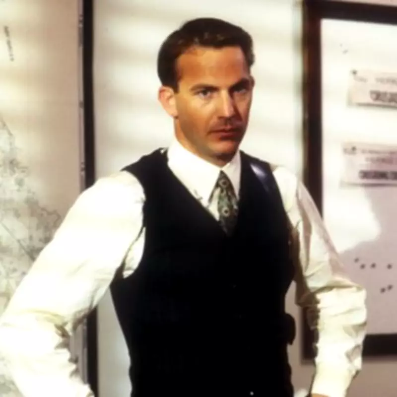 Classic Gangster Film 'The Untouchables' Quietly Added to Netflix