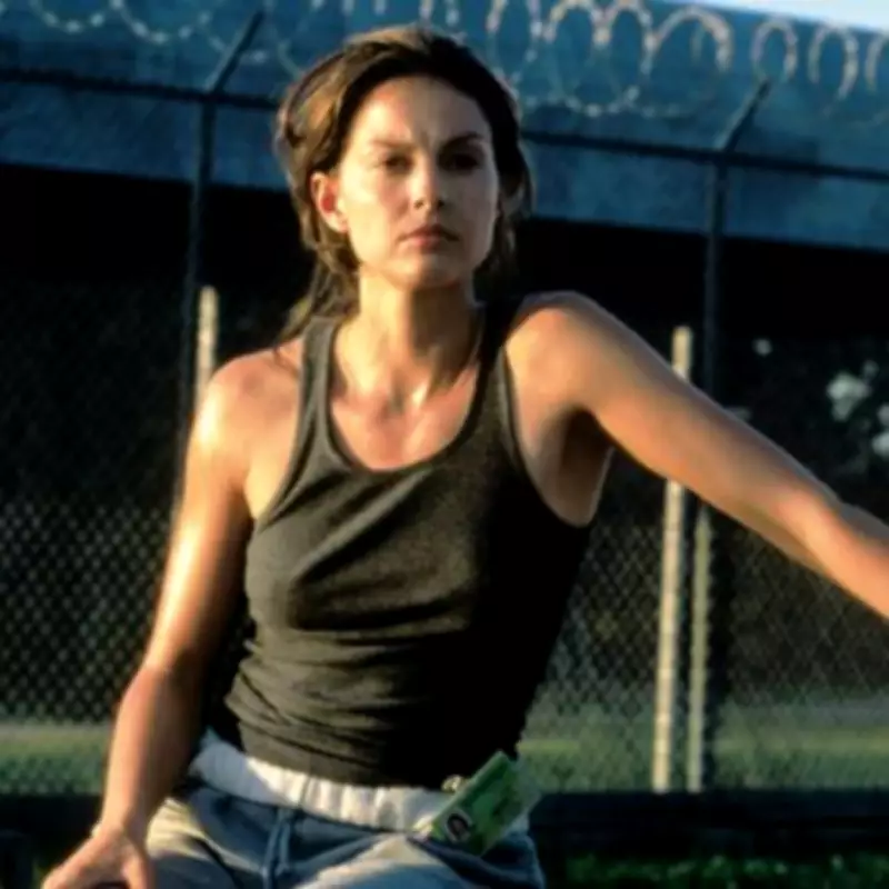 Classic Thriller 'Double Jeopardy' Surges on Netflix Charts Decades After Release