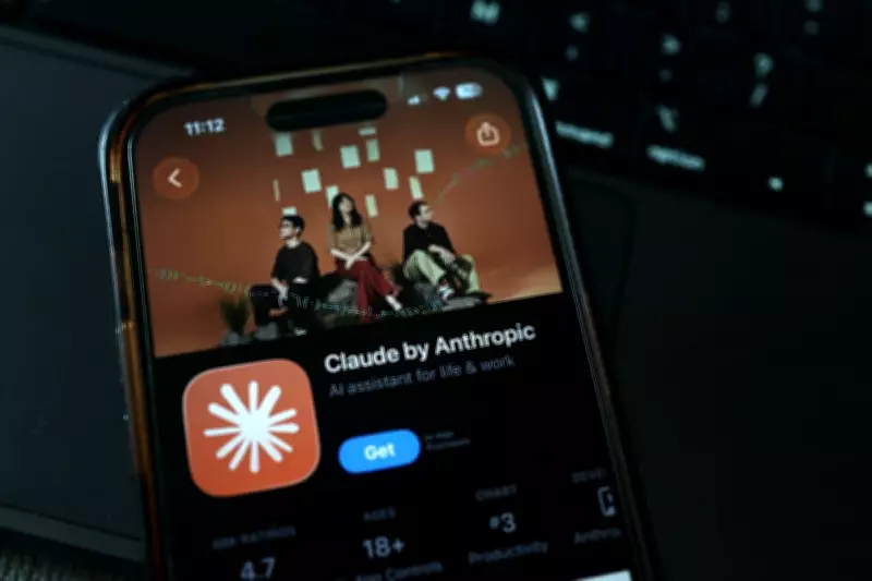 Claude AI App Surges in Popularity After Pentagon Blacklisting Over Ethics