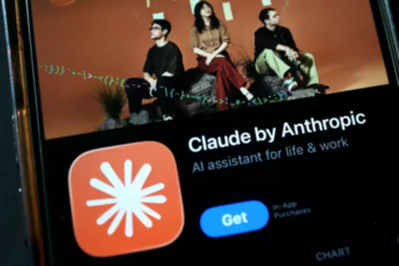 Claude AI Sees Record Sign-Ups After US Labels It Supply-Chain Risk