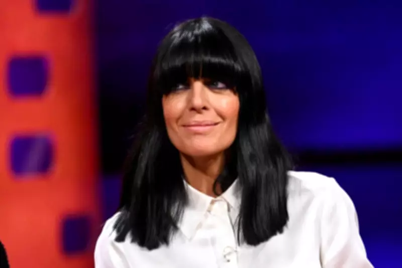 Claudia Winkleman Declares Crufts Better Than Her Wedding Day