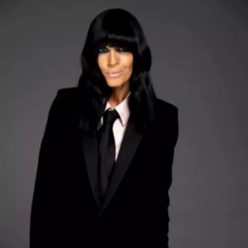Claudia Winkleman Declares 'I'm Done' After Strictly Exit, Despite TV Success