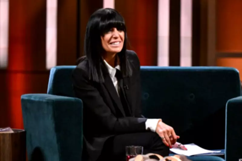 Claudia Winkleman Launches New BBC Chat Show with Star-Studded Debut