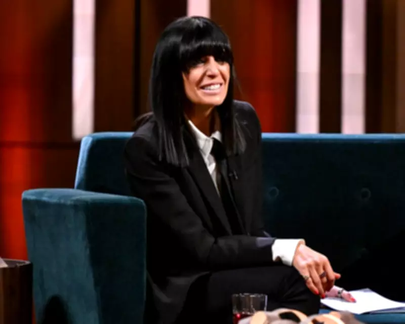 Claudia Winkleman Show Review: A Chaotic Debut Despite Host's Charm