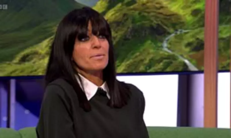 Claudia Winkleman Stunned by Celebrity Traitors Series Two Cast Line-Up