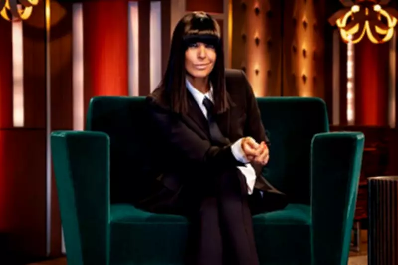 Claudia Winkleman Unveils New BBC Chat Show with Star-Studded Lineup