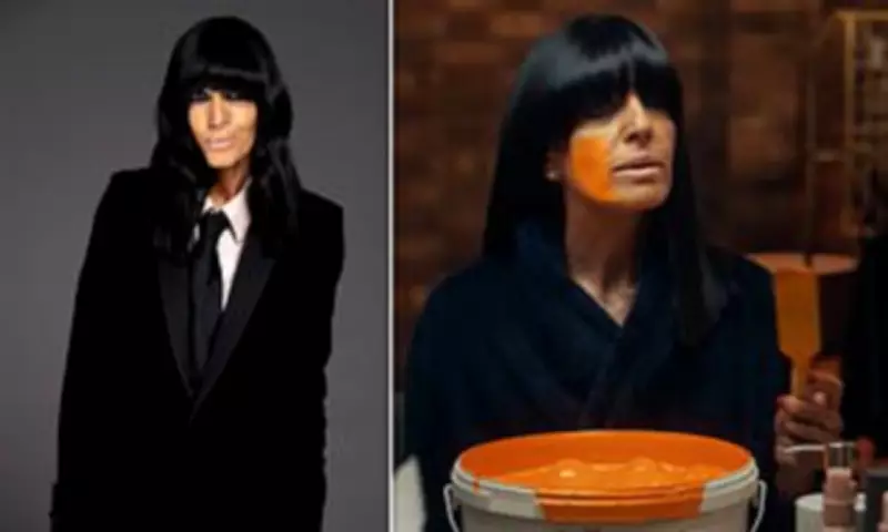 Claudia Winkleman's BBC Chat Show Bans Tracksuits for Studio Audience