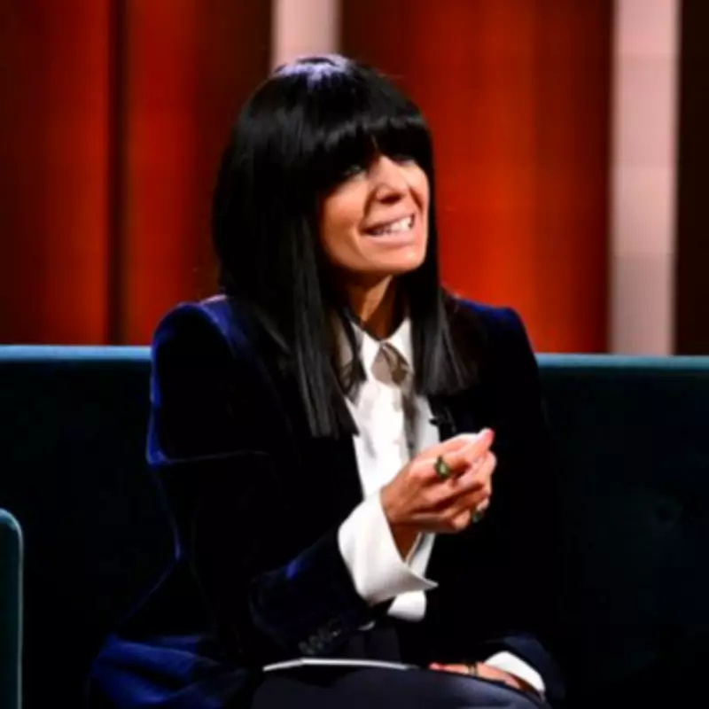 Claudia Winkleman's Chat Show Future Uncertain After Cool Reception