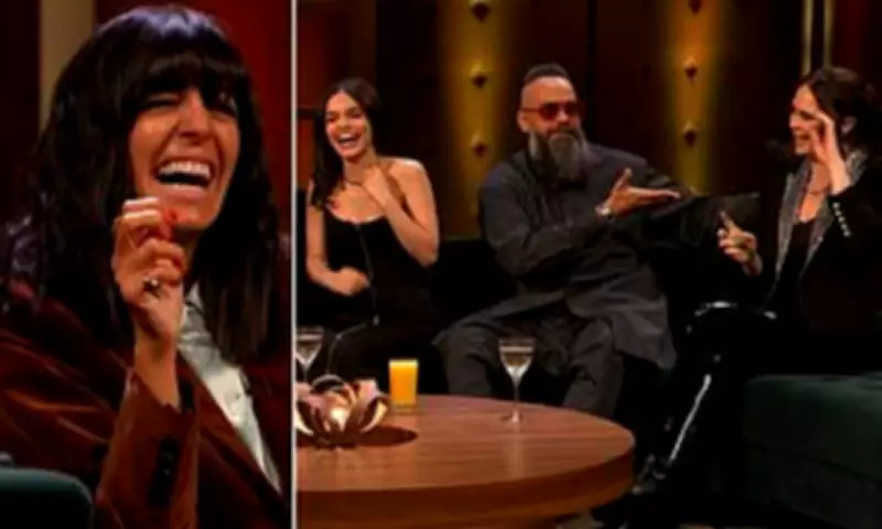 Claudia Winkleman's Chat Show Slammed as 'Boring' and 'Awful' by Viewers