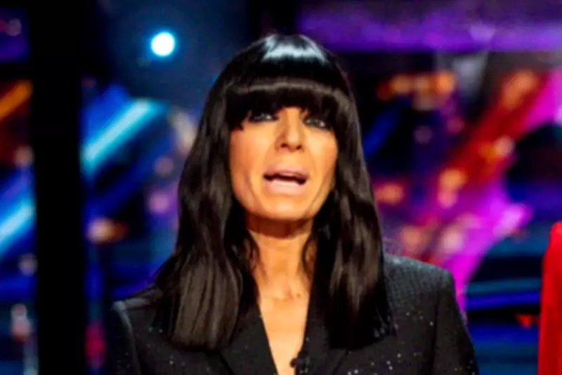 Claudia Winkleman's Crufts Debut: 'Best Day of My Life' Beats Wedding
