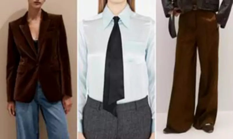 Claudia Winkleman's Fashion Secrets Revealed Amid Chat Show Controversy