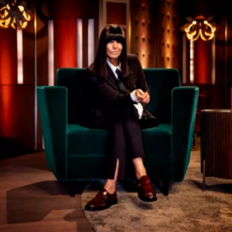 Claudia Winkleman's New BBC Chat Show Debuts with Star-Studded Line-Up