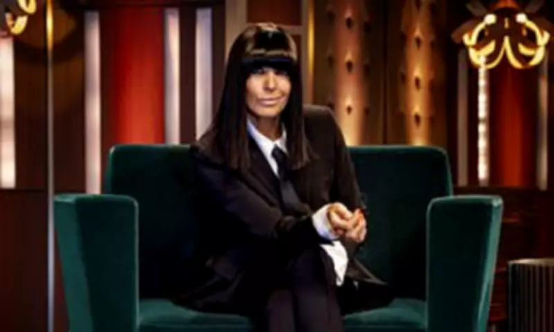 Claudia Winkleman's New BBC Chat Show Reveals Star-Studded Lineup and Tan Teaser