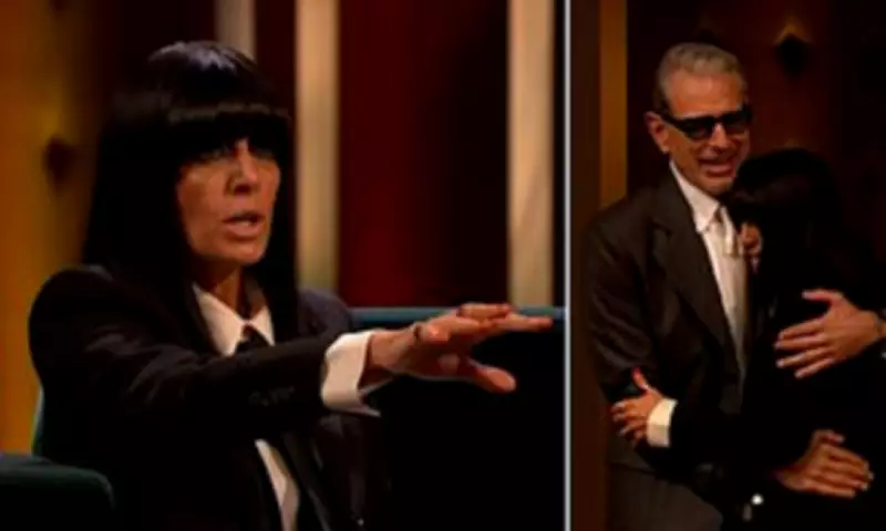 Claudia Winkleman's New Chat Show Receives Mixed Reviews After BBC Debut