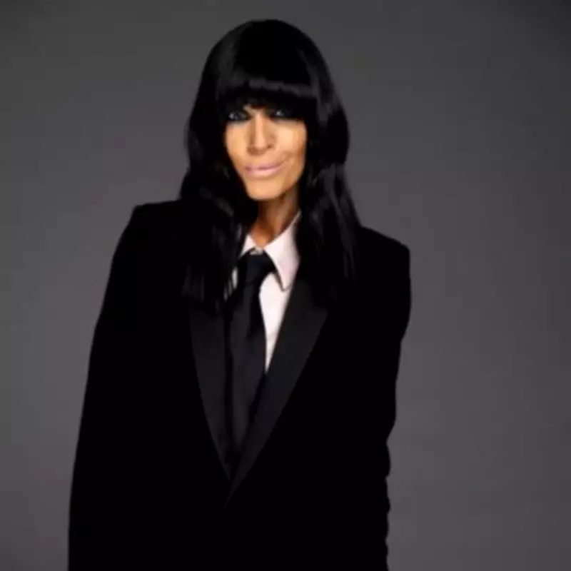 Claudia Winkleman's New Show Criticised as Dull Graham Norton Copy