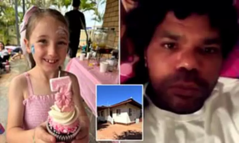 Cleo Smith's Parents Sell Family Home After Daughter's Abduction Ordeal