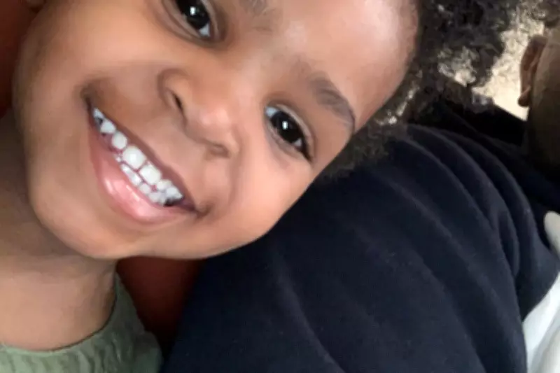 Cleveland Father's Agony as Missing Daughter Found in Shallow Grave