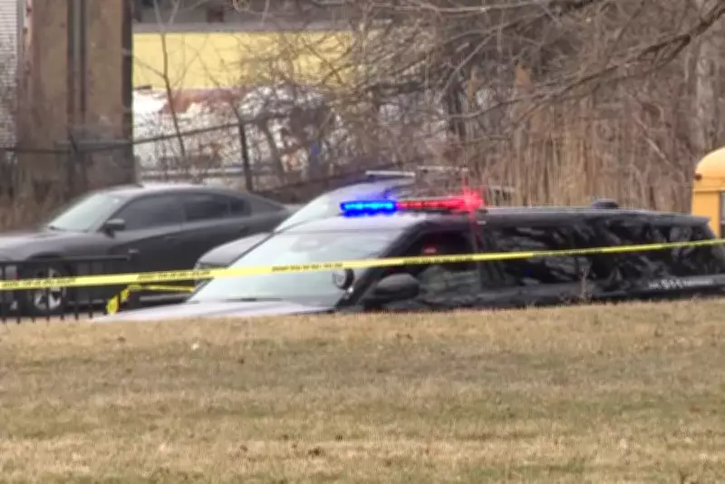 Cleveland Suitcase Murders: DNA Reveals Victims Were Half-Siblings