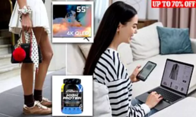 Click Frenzy 2026: PayPal Partners with 250+ Brands for Massive Sales Event