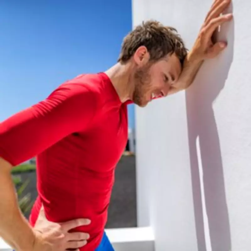 Climate Change Could Cause 700,000 Annual Deaths by 2050 Due to Inactivity