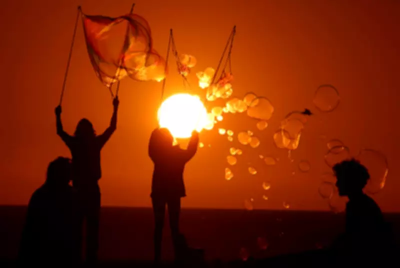 Climate Crisis Made US West Heatwave 'Virtually Impossible', Scientists Confirm