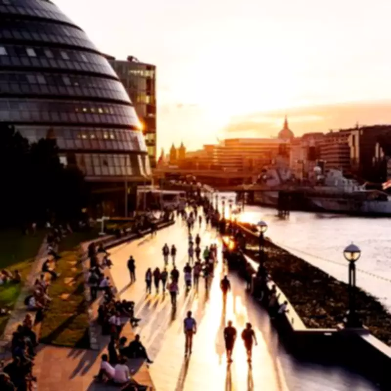 Clocks Spring Forward Next Weekend: Exact Dates for 8pm Sunsets Revealed