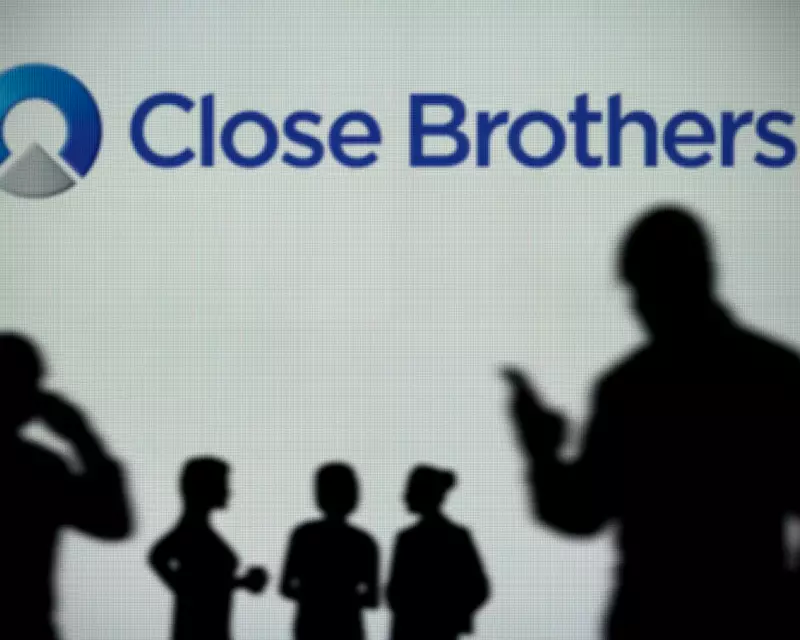 Close Brothers to Slash 600 Jobs and Accelerate AI Amid Car Finance Scandal