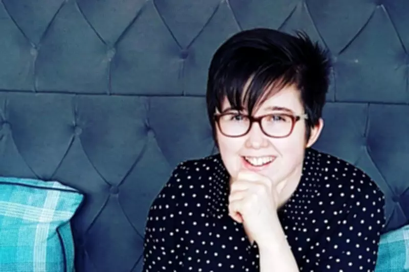 Clothing and Physical Features Link Three Men to Lyra McKee Murder Scene