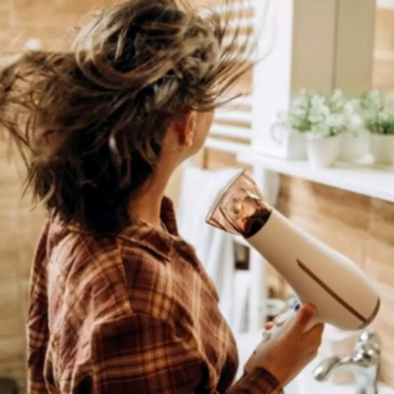 Cloud Nine Recalls Travel Hair Dryer Over Fire Hazard Risk