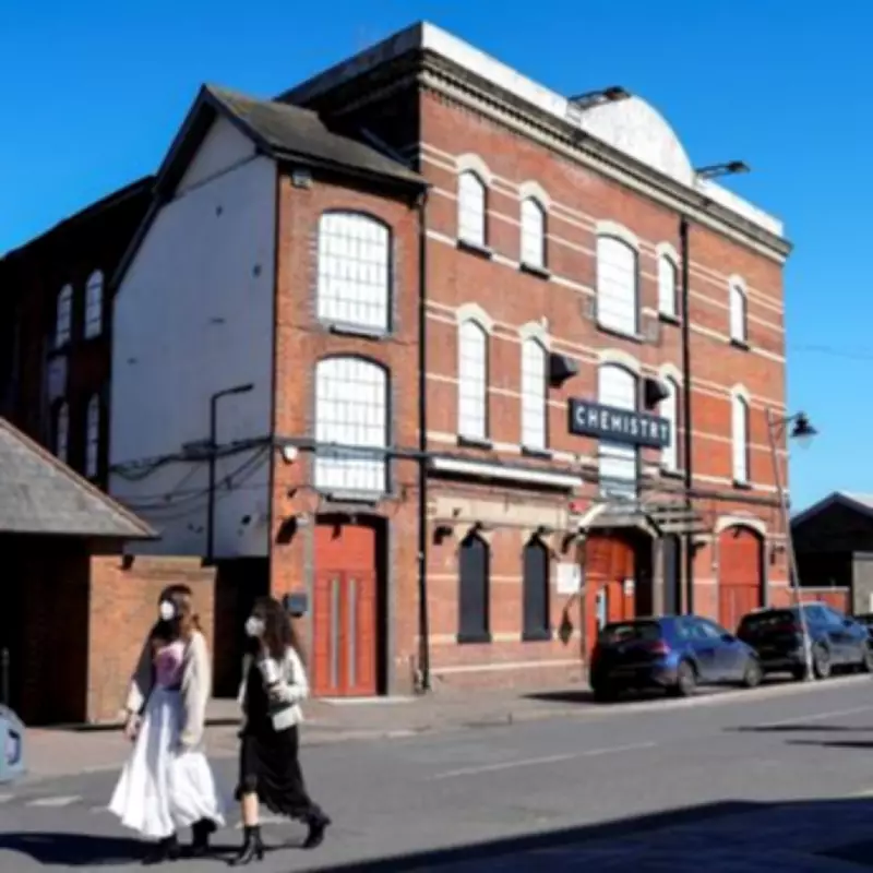 Club Chemistry Reopens After Meningitis Outbreak With Safety Warnings