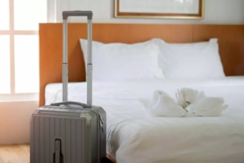 CMA Investigates Hotel Giants and Data Firm Over Alleged Information Sharing