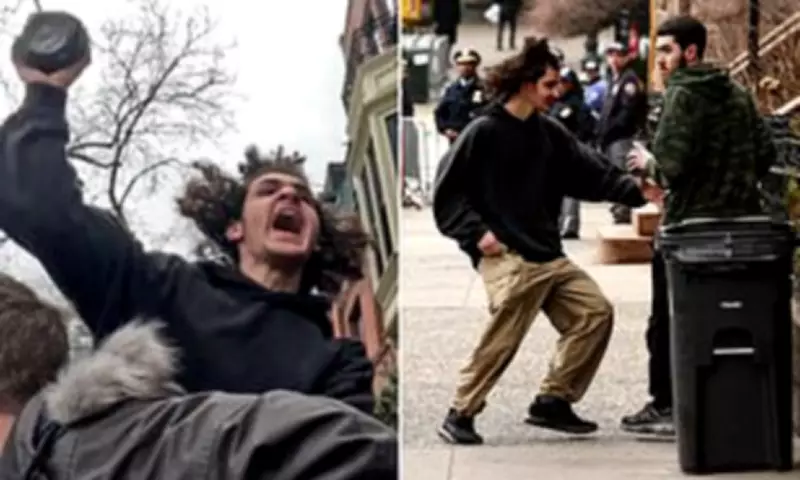 CNN Deletes Post That Made Light of ISIS-Inspired Bombing Attempt Near NYC Mayor's Home