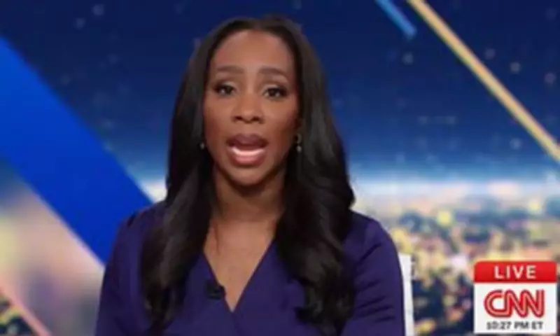 CNN Host Abby Phillip Issues Apology After Misrepresenting NYC Terror Attack