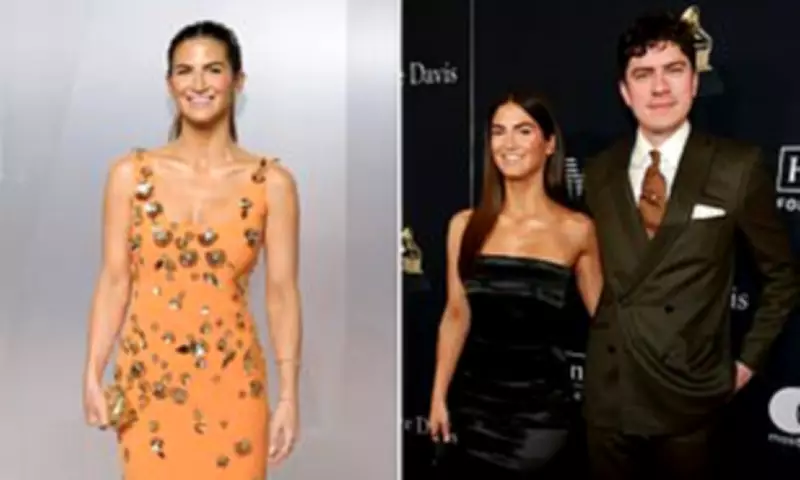 CNN's Kaitlan Collins Gains Reputation for Hollywood Party Lifestyle