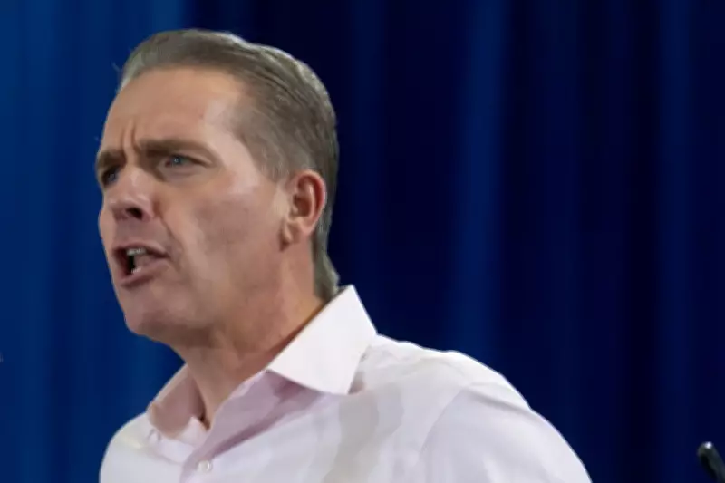 CNN's Scott Jennings Accused of Secretly Mocking Trump Off-Air