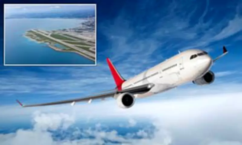 Co-Pilot Saves Airbus A320 After Captain Blacks Out on Approach to Nice