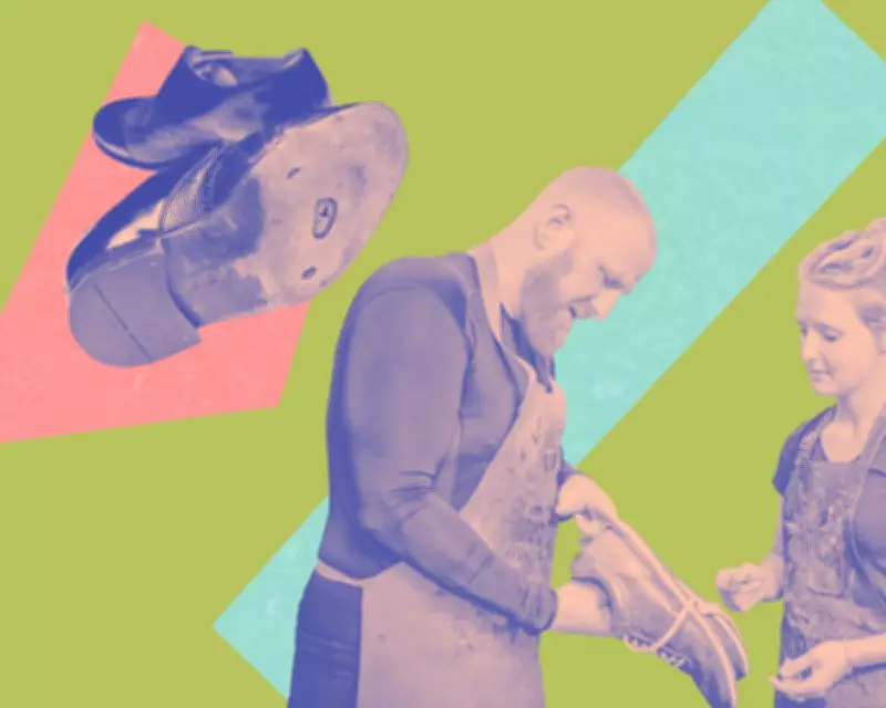 Cobblers Reveal 15 Essential Tips to Extend Your Shoes' Lifespan