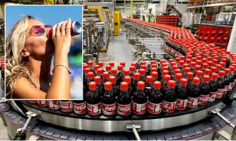 Coca-Cola Bottler Faces Backlash After Firing Injured 35-Year Employee