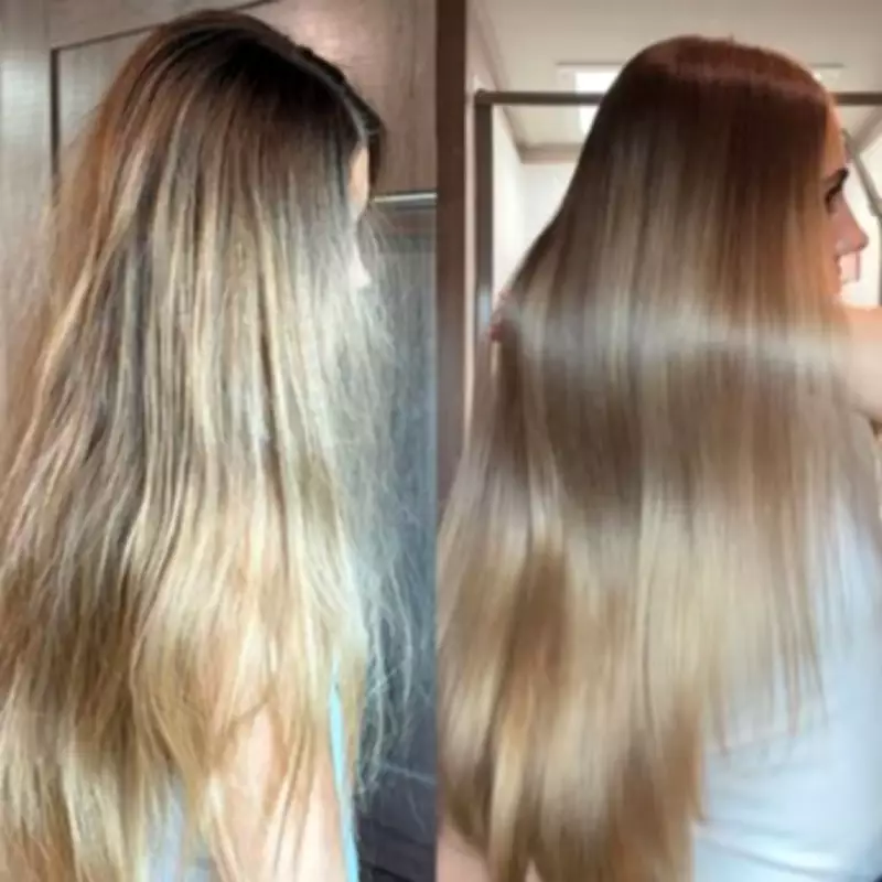 Coco & Eve Hair Mask Delivers Salon-Quality Results at Home for £21